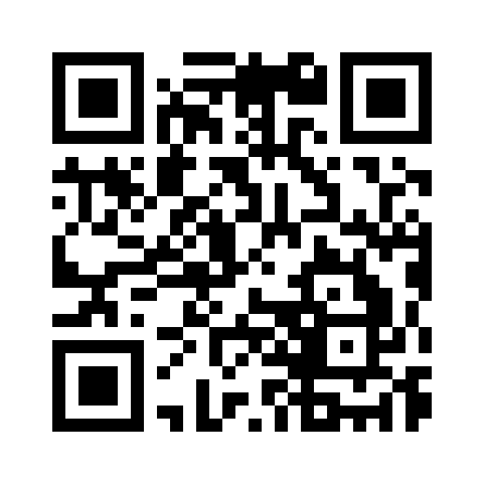 QR code for the menu